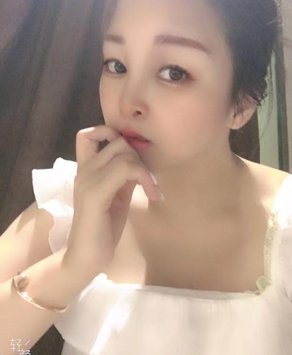 阳江小熟女