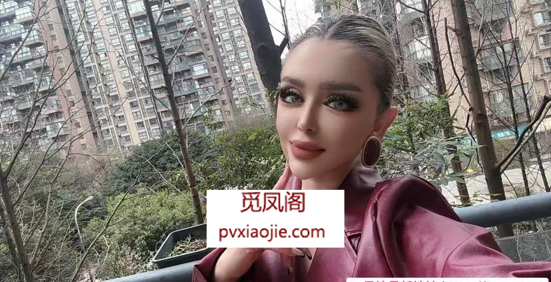 性感尤物米娅
