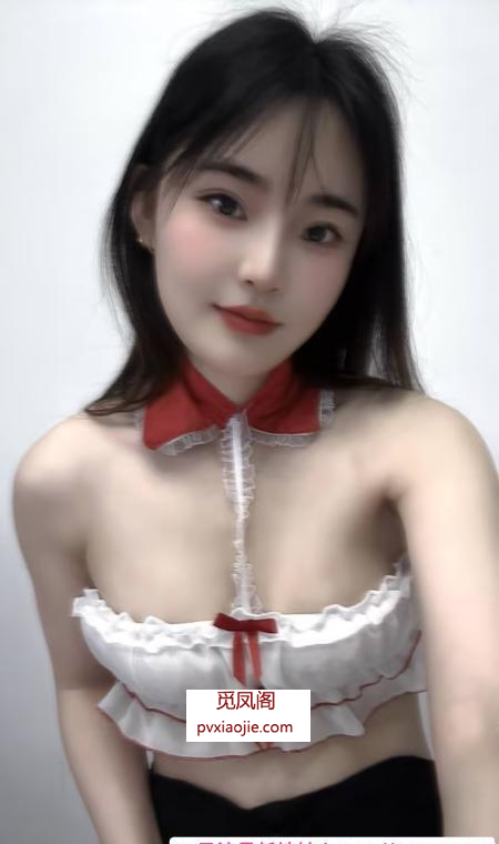 美艳淫娃