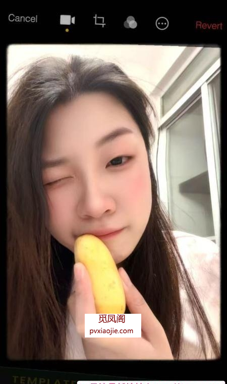 蜀山颜值腰细嫩妹纸