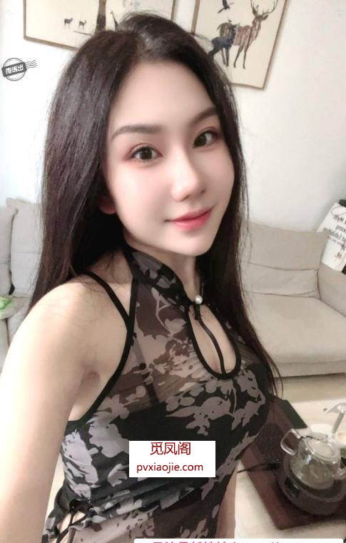 普陀性感旗袍少妇