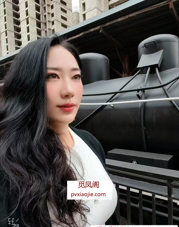 丰台大胸美少妇