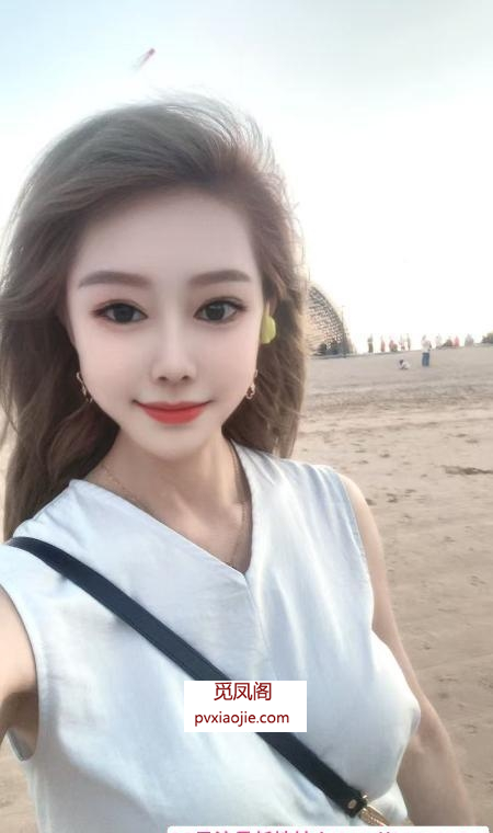 惠城东北气质女神