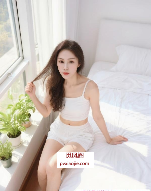 服务系漂亮少妇糖琳