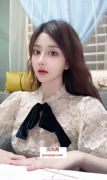 火辣颜值小千代