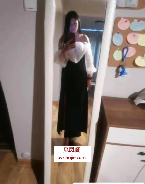 大长腿口活女王