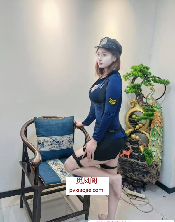 喜欢穿制服的妹妹