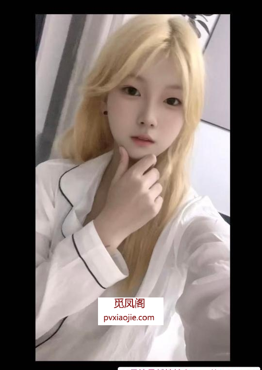 颜值在线三点粉两嫩妹