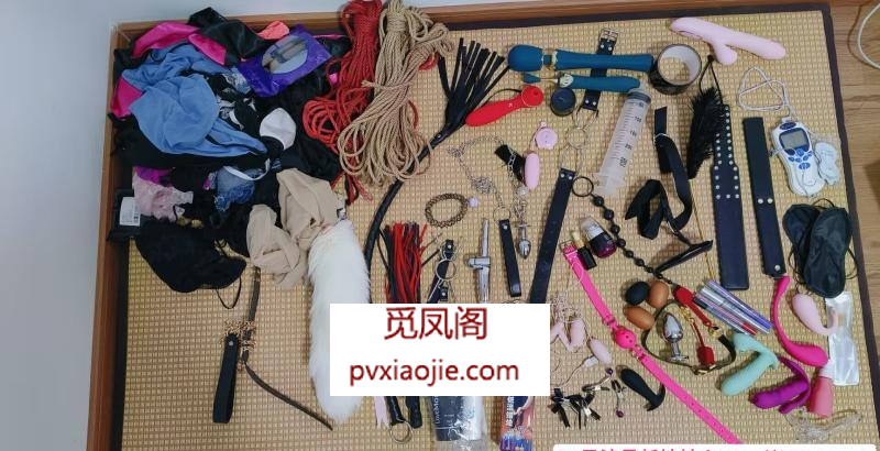 天生m倾向男人的玩具