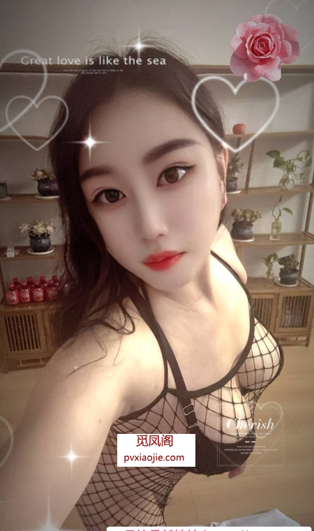 红谷滩个人大胸御姐