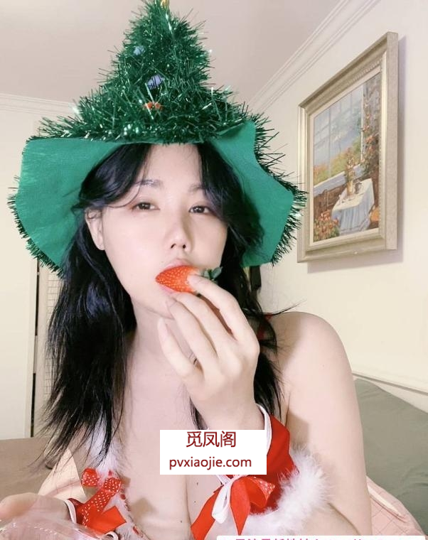 杭州良家女友小安