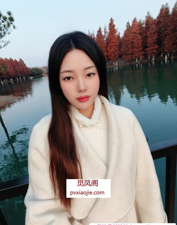 童颜巨乳小美女