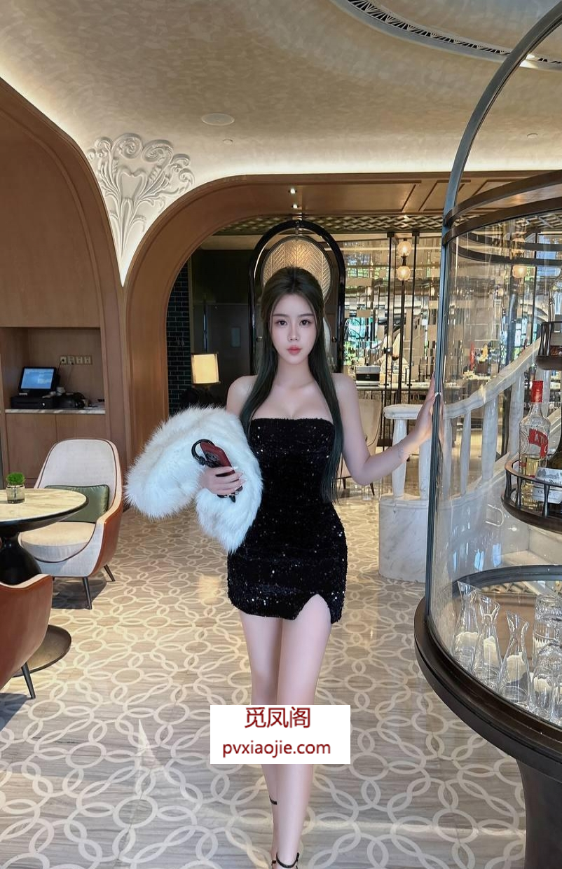 思明区服务系女王