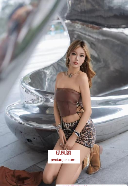 富华里性感小猫